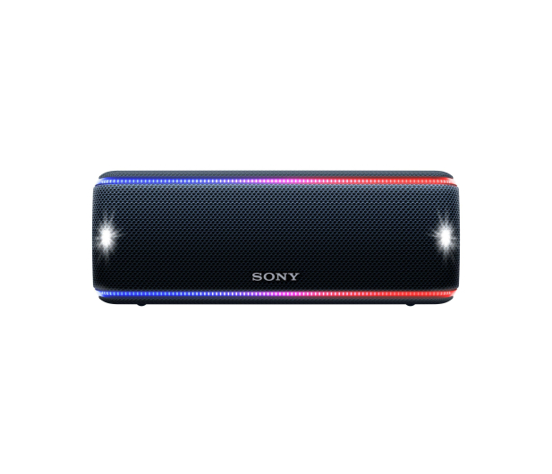 Sony SRS-XB31 Czarny - 1388246 - zdjęcie
